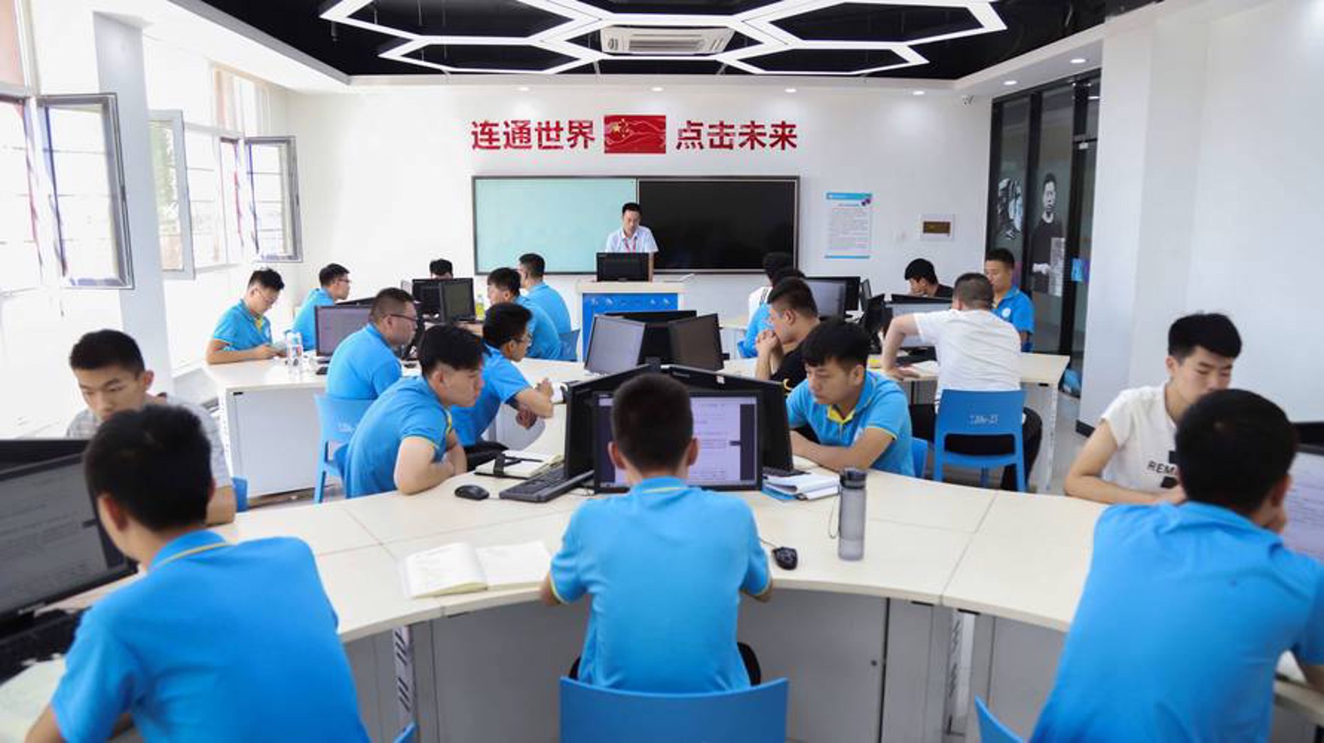 泽木网络科技